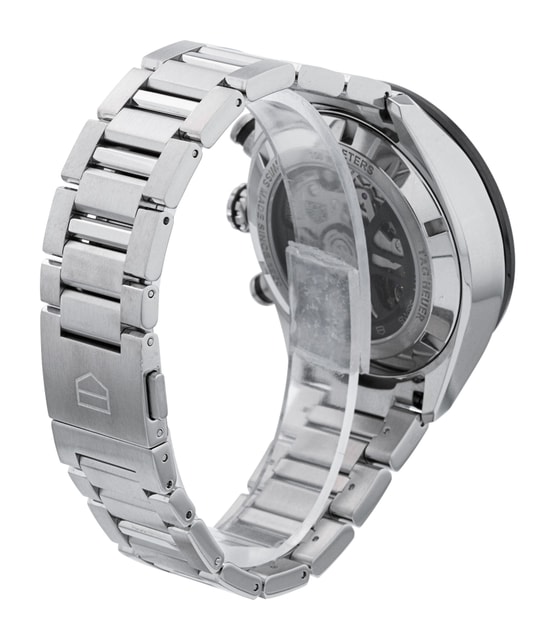 Tag Heuer Carrera CBN2A1B.BA0643 Image 3